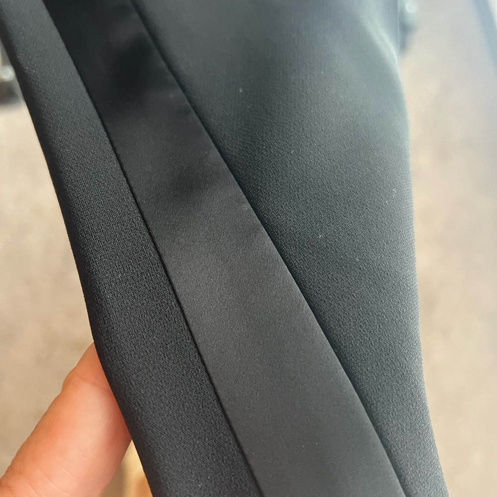 Theory tuxedo pants - Picture 4 of 5